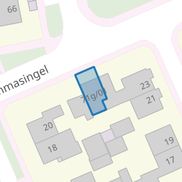 Perceel GLO00-B-4217