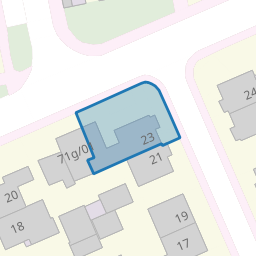 Perceel GLO00-B-4218