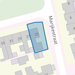 Perceel GLO00-B-4230