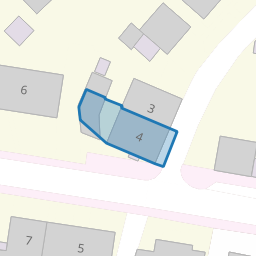 Perceel GLO00-B-4234