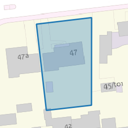 Perceel GLO00-B-4239