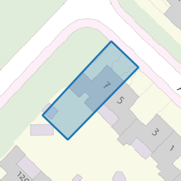 Perceel GLO00-B-4299