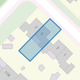 Perceel GLO00-B-4300