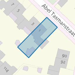 Perceel GLO00-B-4302