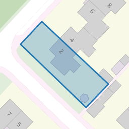 Perceel GLO00-B-4303