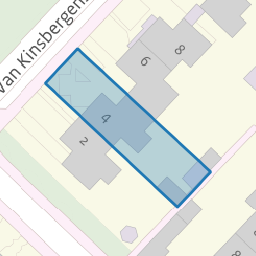 Perceel GLO00-B-4304