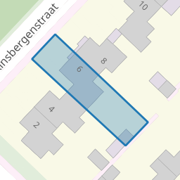 Perceel GLO00-B-4305