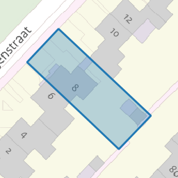 Perceel GLO00-B-4306