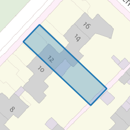 Perceel GLO00-B-4308