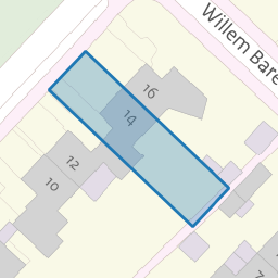 Perceel GLO00-B-4309