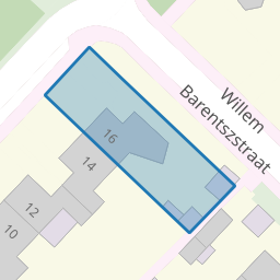 Perceel GLO00-B-4310