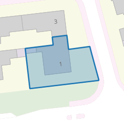 Perceel GLO00-B-4315