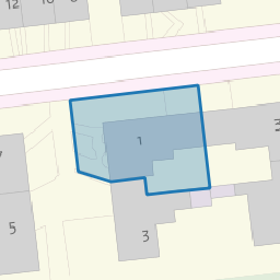 Perceel GLO00-B-4317