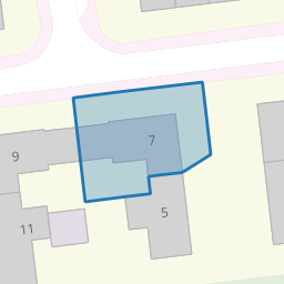 Perceel GLO00-B-4318