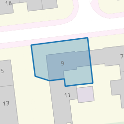 Perceel GLO00-B-4319