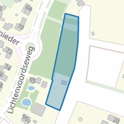 Perceel GLO00-B-4324