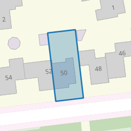 Perceel GLO00-B-4354