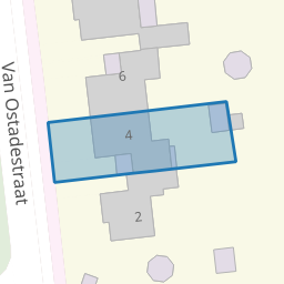 Perceel GLO00-B-4358