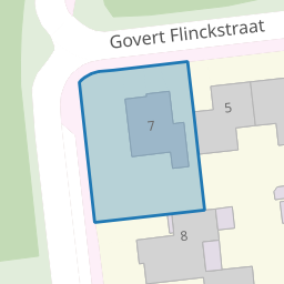 Perceel GLO00-B-4361