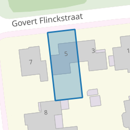 Perceel GLO00-B-4362