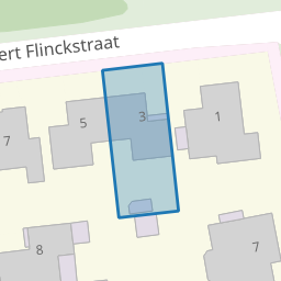 Perceel GLO00-B-4363