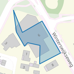 Perceel GLO00-B-4371