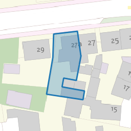 Perceel GLO00-B-4385