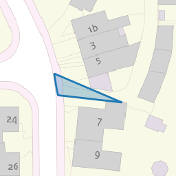 Perceel GLO00-B-4387