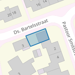 Perceel GLO00-B-4389