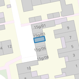 Perceel GLO00-B-4391