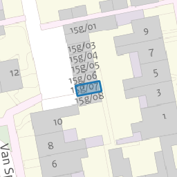 Perceel GLO00-B-4394