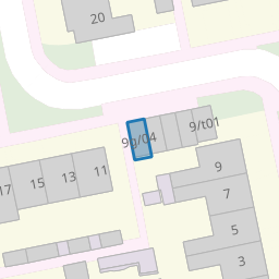 Perceel GLO00-B-4396