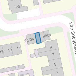 Perceel GLO00-B-4398