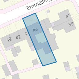 Perceel GLO00-B-4405