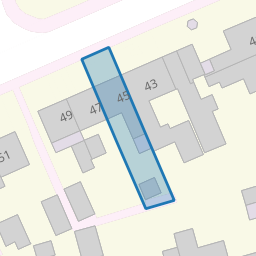 Perceel GLO00-B-4406