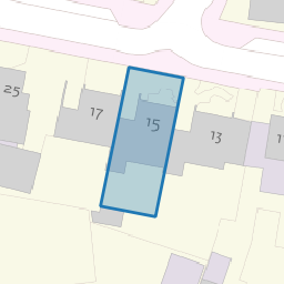 Perceel GLO00-B-4416