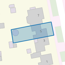 Perceel GLO00-B-4466