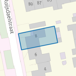 Perceel GLO00-B-4468
