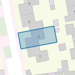 Perceel GLO00-B-4470