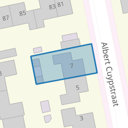 Perceel GLO00-B-4479