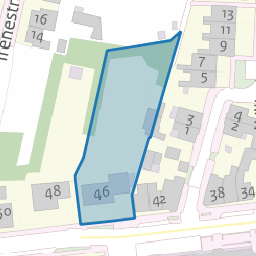 Perceel GLO00-B-4491