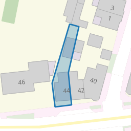 Perceel GLO00-B-4492