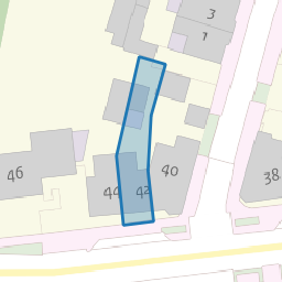 Perceel GLO00-B-4493