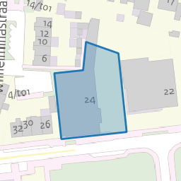 Perceel GLO00-B-4501