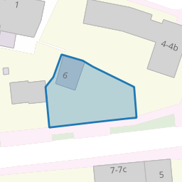 Perceel GLO00-B-4509