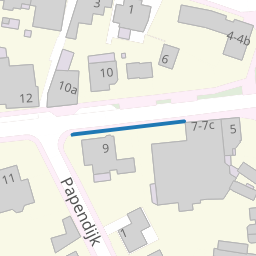 Perceel GLO00-B-4515