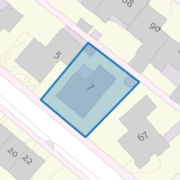 Perceel GLO00-B-4523