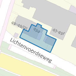 Perceel GLO00-B-4529