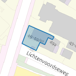 Perceel GLO00-B-4530