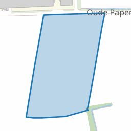 Perceel GLO00-B-4627